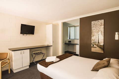 Plainsman Motel - Lennox Head Accommodation 6