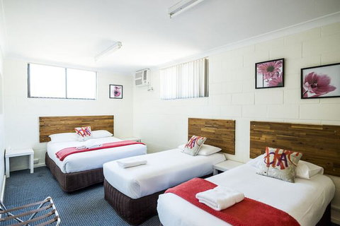 Plainsman Motel - Lennox Head Accommodation 3
