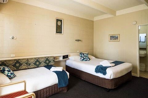 Plainsman Motel - Lennox Head Accommodation 4