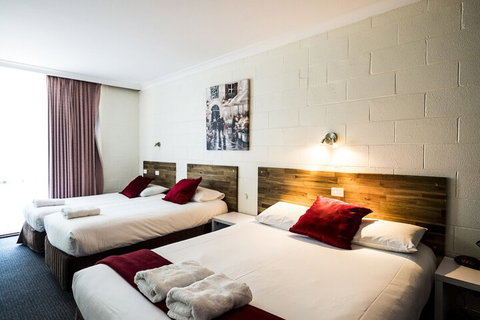 Plainsman Motel - Lennox Head Accommodation 7