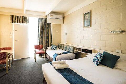 Plainsman Motel - Lennox Head Accommodation 2