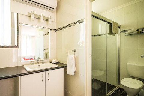 Plainsman Motel - Lennox Head Accommodation 5