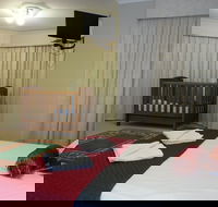 The Retreat - Lennox Head Accommodation