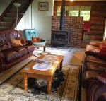 Canobolas Mountain Cabins - Lennox Head Accommodation