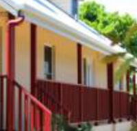 Richmond Coachmans Rest - Lennox Head Accommodation