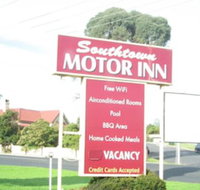 Bega Southtown Motor Inn - Lennox Head Accommodation