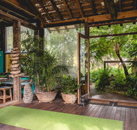 Albany Bali Style Accommodation - Lennox Head Accommodation