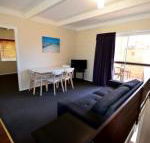 City Centre Apartments - Lennox Head Accommodation