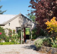 Argus Hill Cottage - Lennox Head Accommodation
