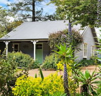 Illoura - Lennox Head Accommodation