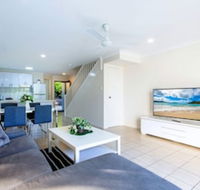 Sunset Waters 6 - Lennox Head Accommodation