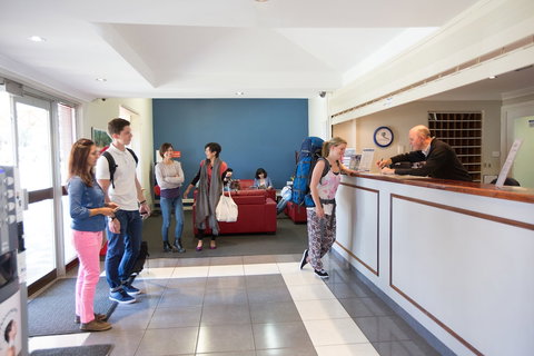 Beatty Lodge - Lennox Head Accommodation 2