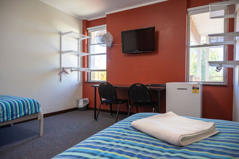 Beatty Lodge - Lennox Head Accommodation 5