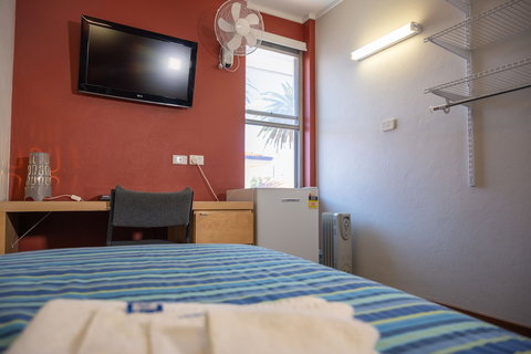 Beatty Lodge - Lennox Head Accommodation 6