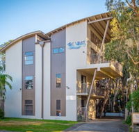 The Waves Port Macquarie - Lennox Head Accommodation
