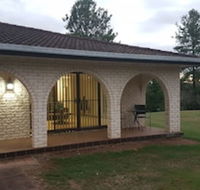 Serendipity On Barrington - Lennox Head Accommodation