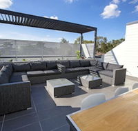 Astina Serviced Apartments Parkside - Lennox Head Accommodation