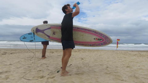 Beachside Backpackers - Lennox Head Accommodation 4