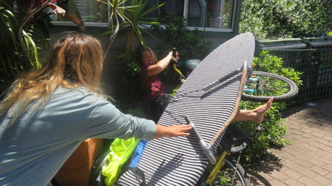 Beachside Backpackers - Lennox Head Accommodation 6