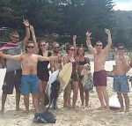 Beachside Backpackers - Lennox Head Accommodation