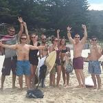Beachside Backpackers - Lennox Head Accommodation 0