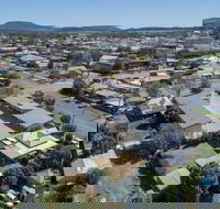 Gunnedah Lodge Motel - Lennox Head Accommodation