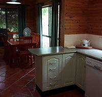 Aysgarth Cottage - Lennox Head Accommodation