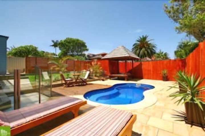Lennox Head Accommodation