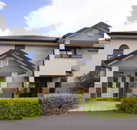 Cootamundra Heritage Motel - Lennox Head Accommodation