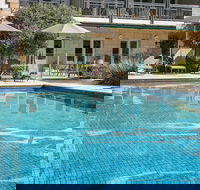 Portsea Village Resort - Lennox Head Accommodation
