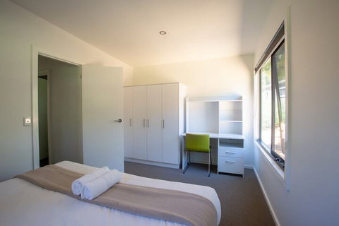 Halls Gap Lakeside Tourist Park - Lennox Head Accommodation 7