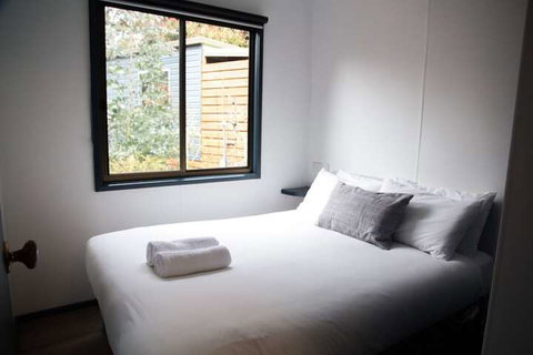 Halls Gap Lakeside Tourist Park - Lennox Head Accommodation 6