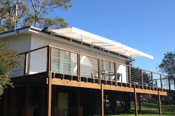 Hyams Beach NSW Lennox Head Accommodation