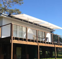 Hyams beach house - a secret treasure - Lennox Head Accommodation