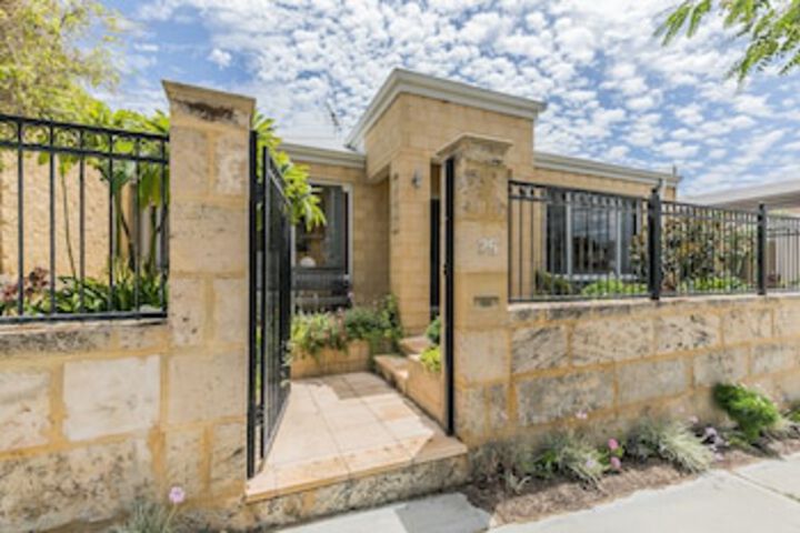 Clarkson WA Lennox Head Accommodation