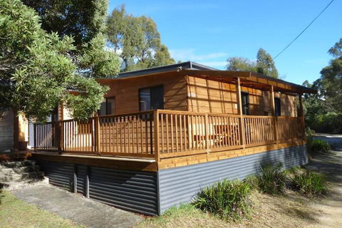 Eagles Rise Tasmania - Lennox Head Accommodation 4