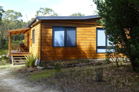 Eagles Rise Tasmania - Lennox Head Accommodation 3
