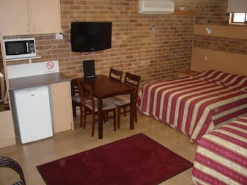 Tally Ho Motor Inn - Lennox Head Accommodation 6