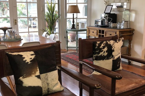 The Pines Bed & Breakfast - Lennox Head Accommodation 4