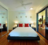Misty Mountains Rainforest Retreat - Lennox Head Accommodation