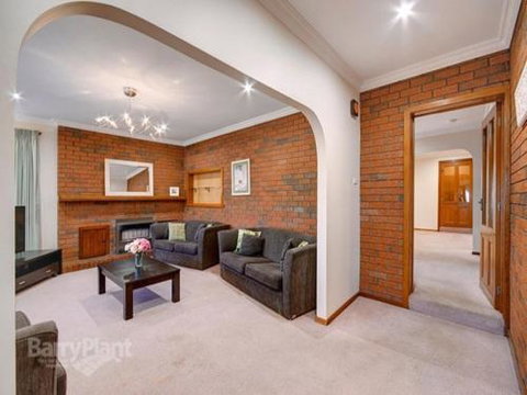 Geelong Holiday Home - Lennox Head Accommodation 1