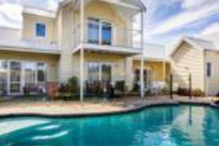 Aspendale VIC Lennox Head Accommodation