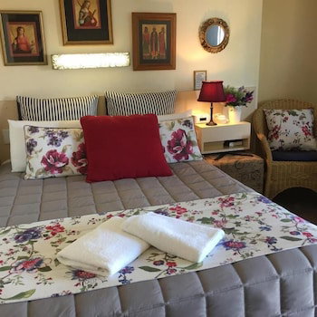 Riverview Motel Brisbane - Lennox Head Accommodation 1