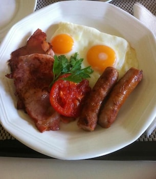 Riverview Motel Brisbane - Lennox Head Accommodation 5