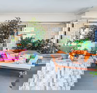 Riverview Motel Brisbane - Lennox Head Accommodation