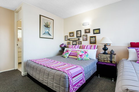 Riverview Motel Brisbane - Lennox Head Accommodation 3