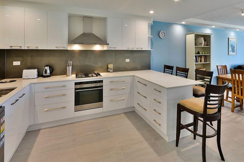 Hibiscus 006 - Lennox Head Accommodation 6