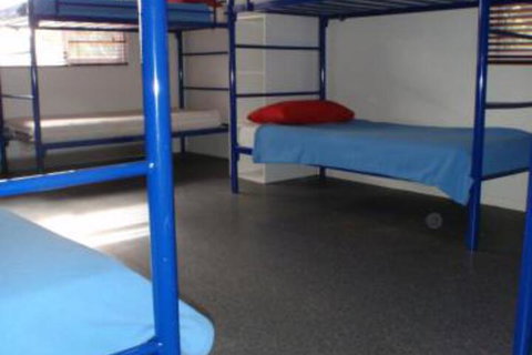 Margaret River Backpackers YHA - Lennox Head Accommodation 2