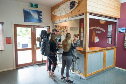 Margaret River Backpackers YHA - Lennox Head Accommodation 5