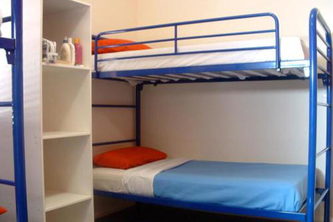 Margaret River Backpackers YHA - Lennox Head Accommodation 6